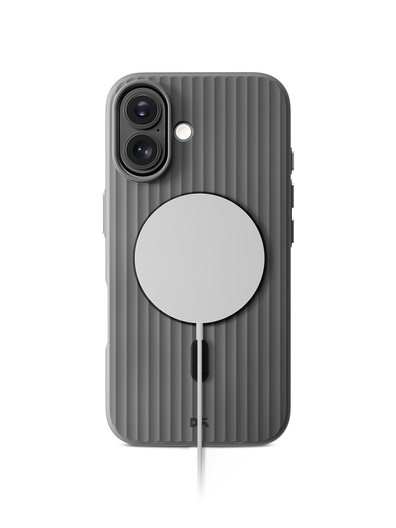 DailyObjects Geometric Printed iPhone 17 Back Case Mobile Accessories
